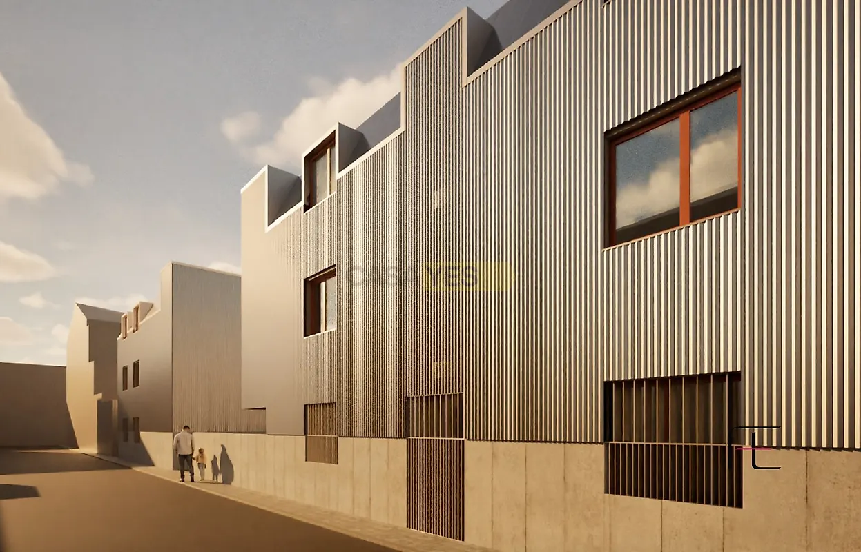 Apartamento T0 à venda em Ramalde, Porto — foto 7