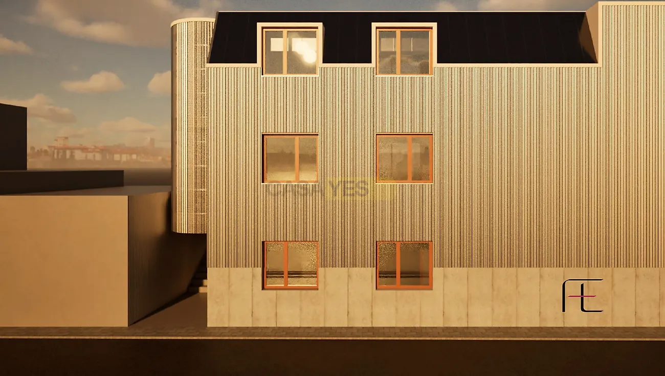 Apartamento T0 à venda em Ramalde, Porto — foto 3