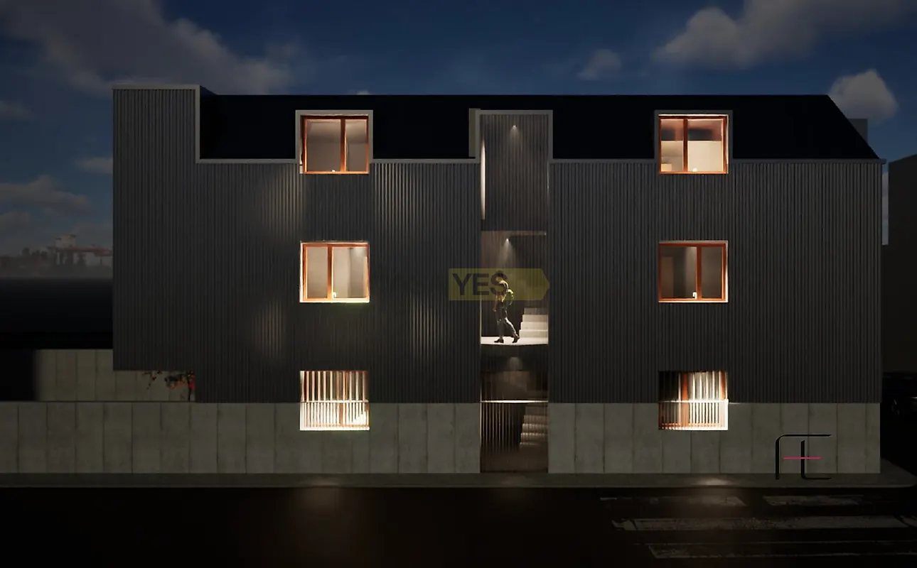 Apartamento T0 à venda em Ramalde, Porto — foto 5