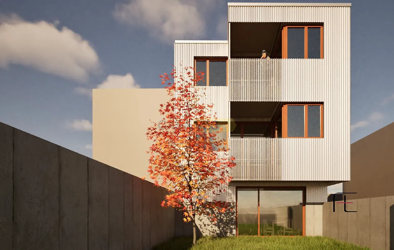 Apartamento T0 à venda em Ramalde, Porto — foto 9