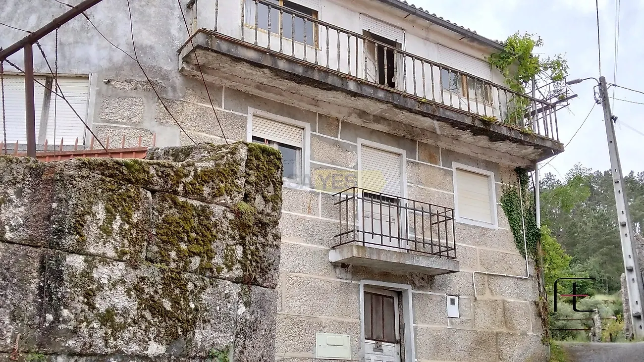 Moradia T3 à venda em Candemil, Amarante — foto 15