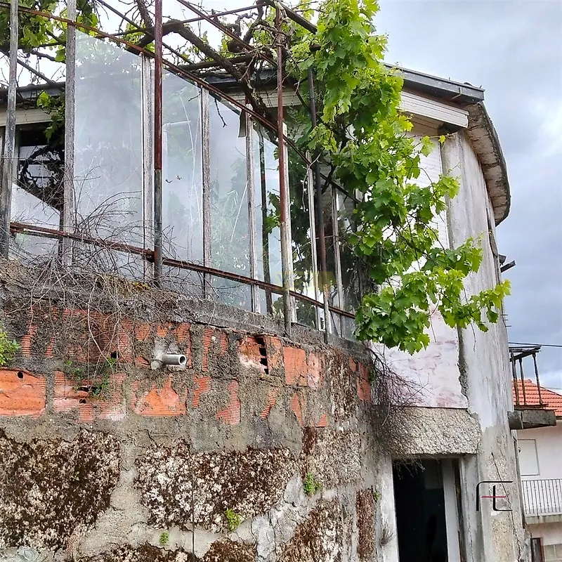 Moradia T3 à venda em Candemil, Amarante — foto 14