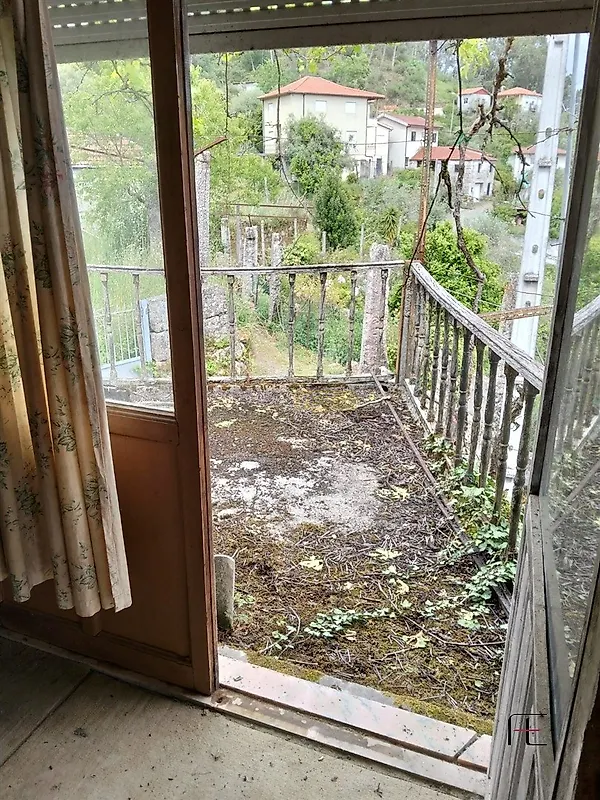Moradia T3 à venda em Candemil, Amarante — foto 9