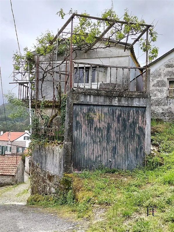Moradia T3 à venda em Candemil, Amarante — foto 17