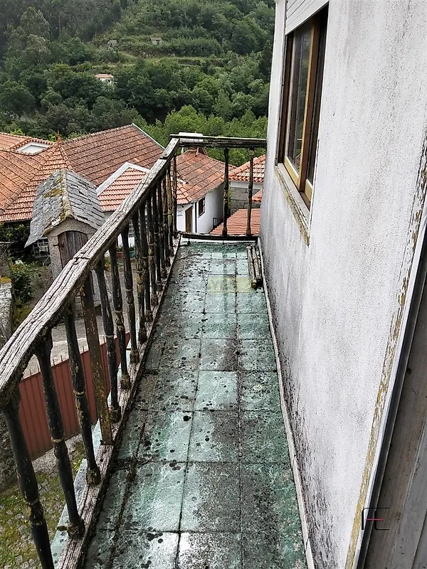 Moradia T3 à venda em Candemil, Amarante — foto 10