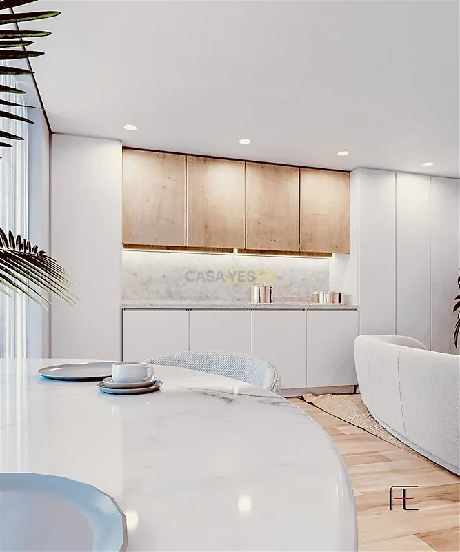 Apartamento T4 à venda em Gafanha da Boa Hora, Vagos — foto 2