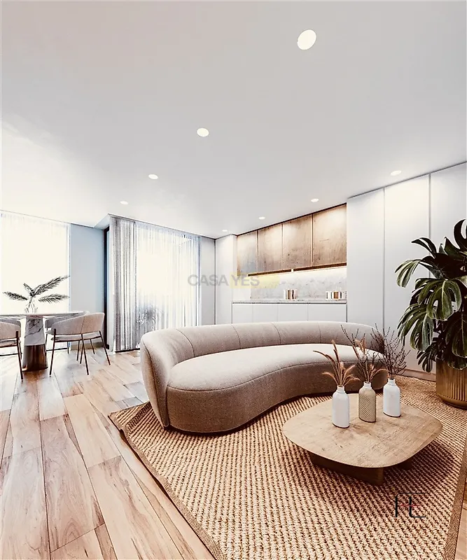 Apartamento T4 à venda em Gafanha da Boa Hora, Vagos — foto 5
