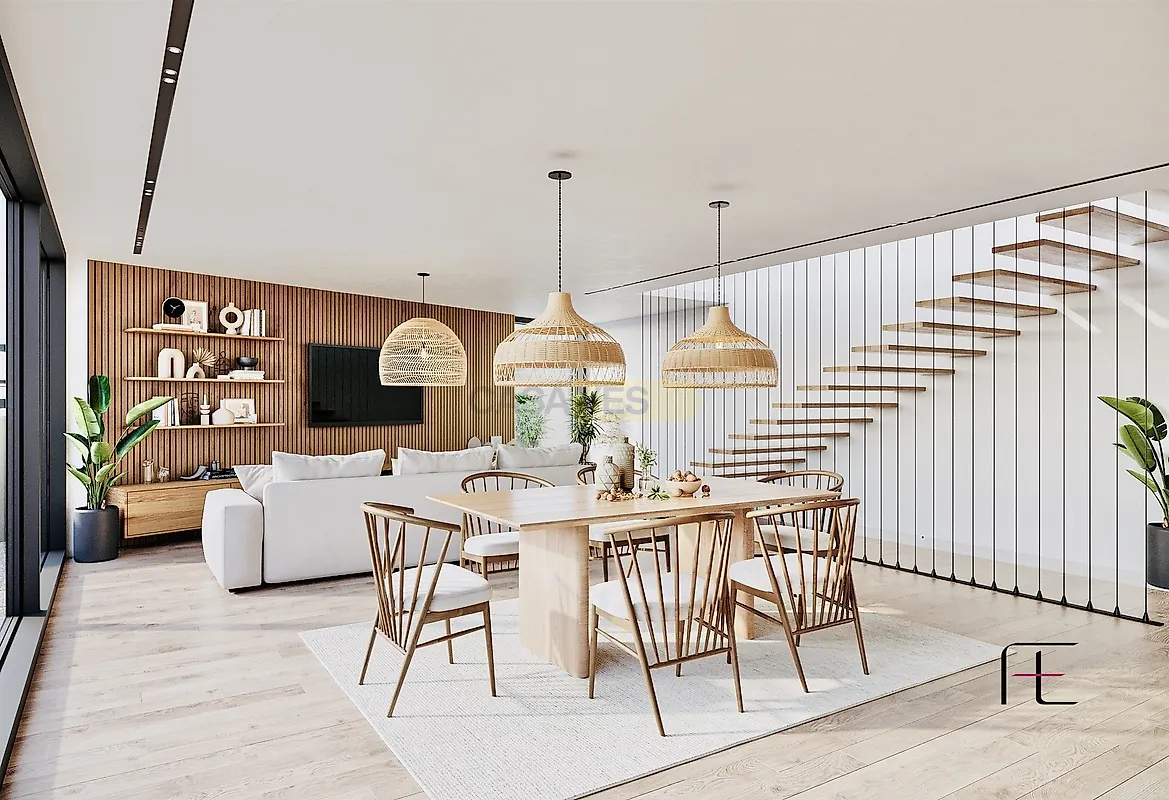Apartamento T4 à venda em Gafanha da Boa Hora, Vagos — foto 3