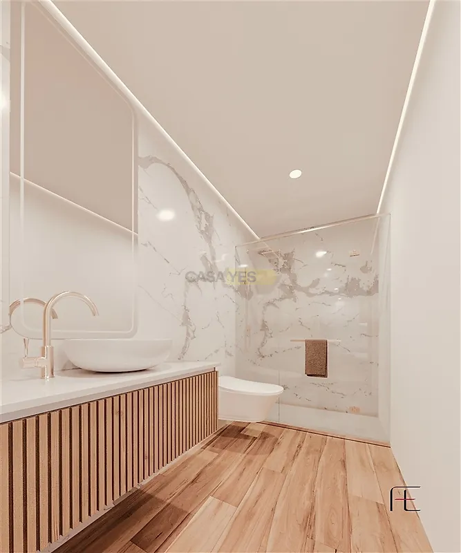 Apartamento T4 à venda em Gafanha da Boa Hora, Vagos — foto 7