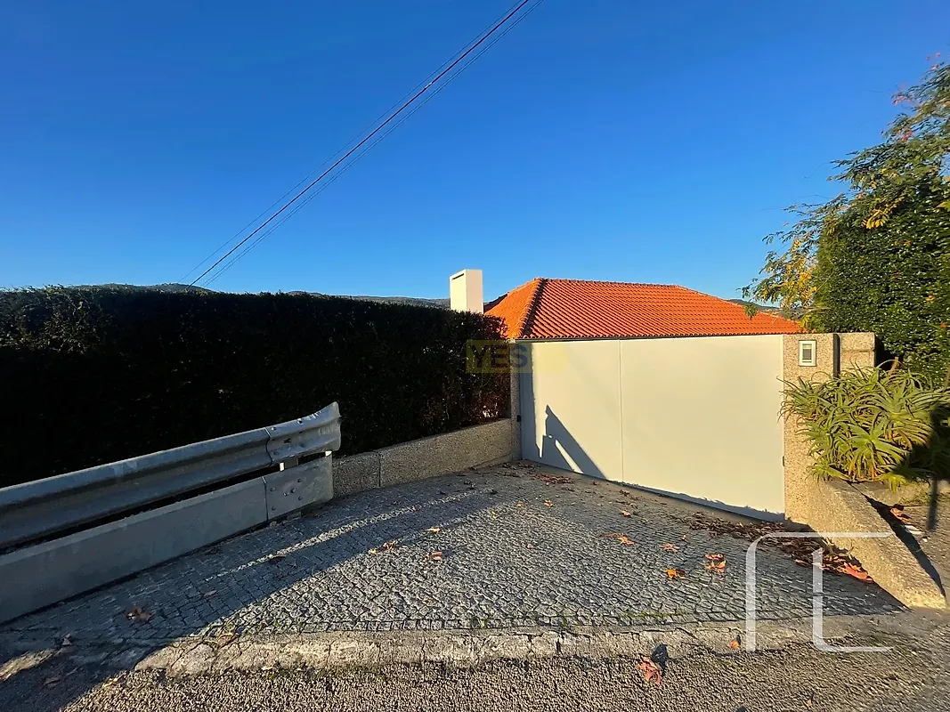 Moradia T4 à venda em Anreade e São Romão de Aregos, Resende — foto 6