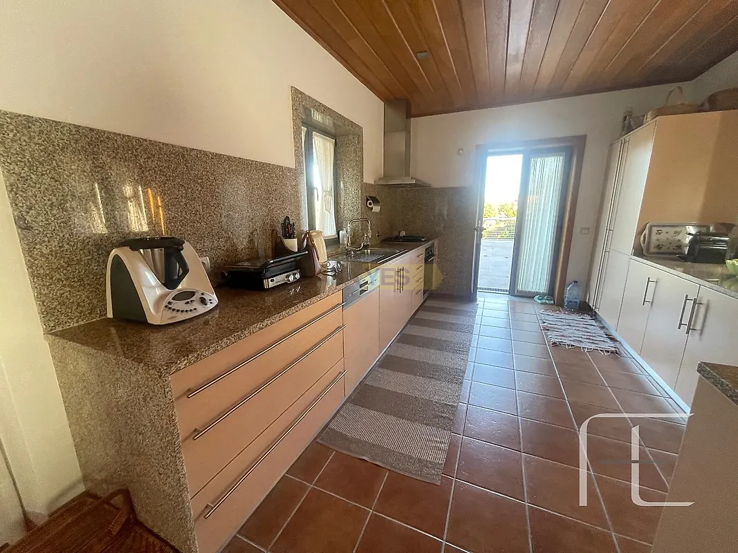 Moradia T4 à venda em Anreade e São Romão de Aregos, Resende — foto 28