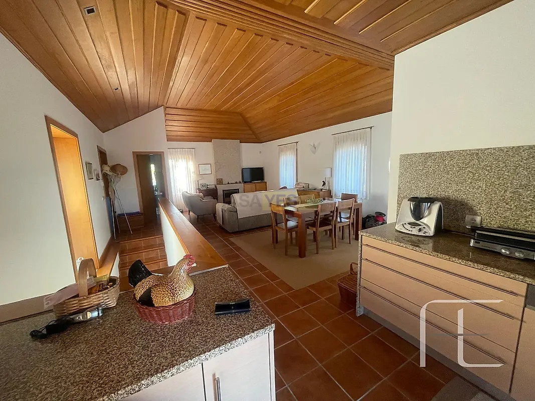 Moradia T4 à venda em Anreade e São Romão de Aregos, Resende — foto 27