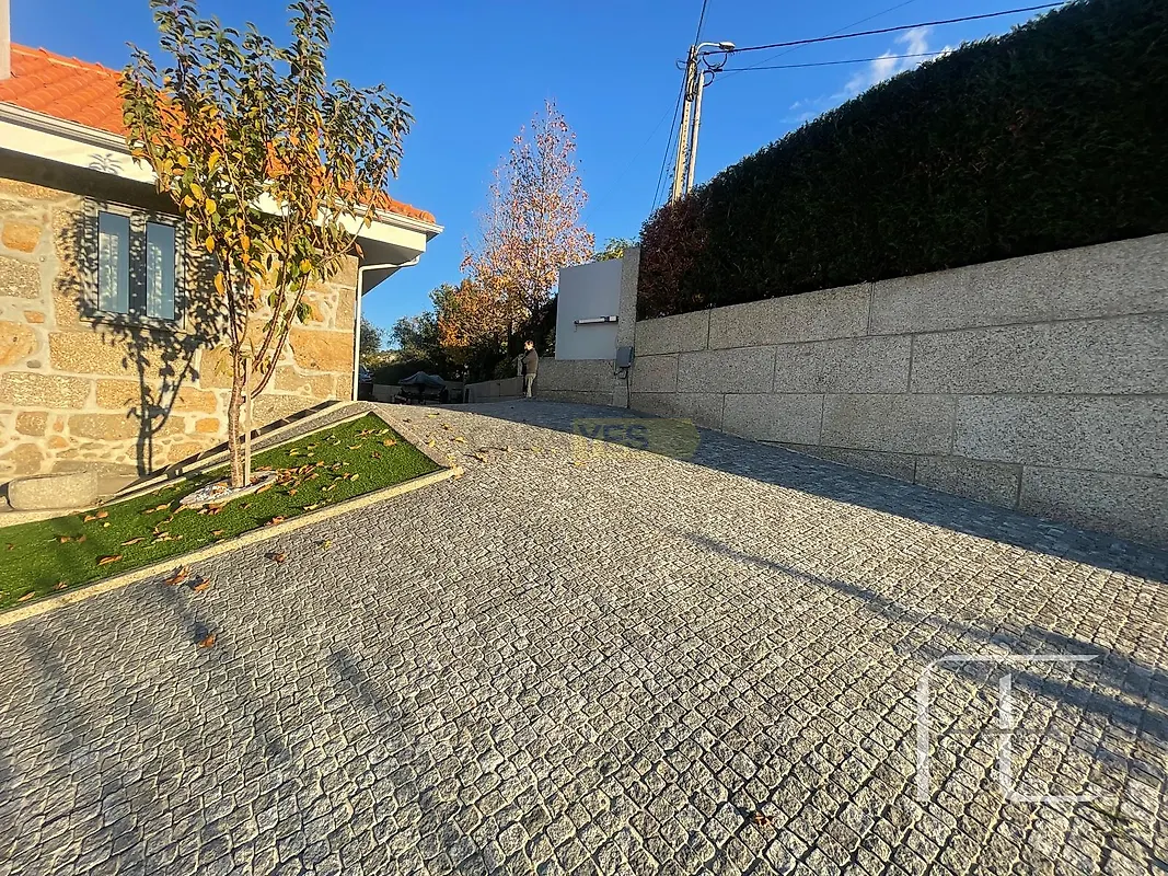 Moradia T4 à venda em Anreade e São Romão de Aregos, Resende — foto 12