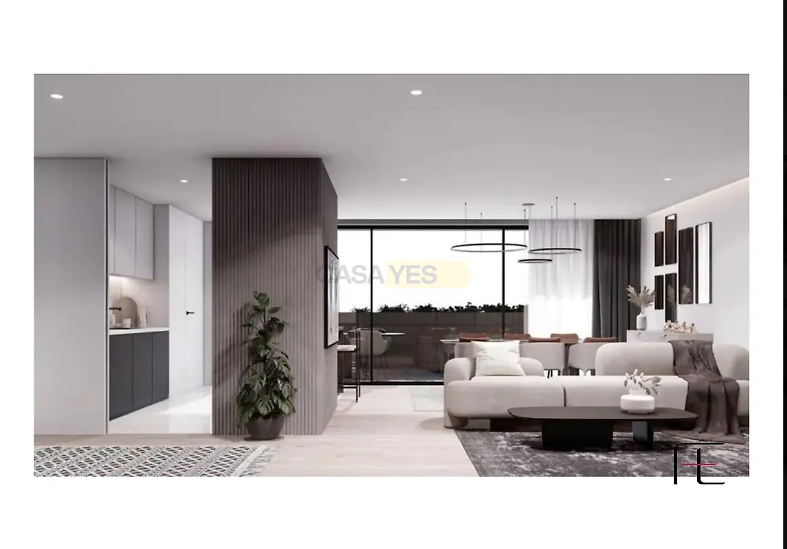 Apartamento T1 à venda em Vila Nova de Cerveira e Lovelhe, Vila Nova de Cerveira — foto 6