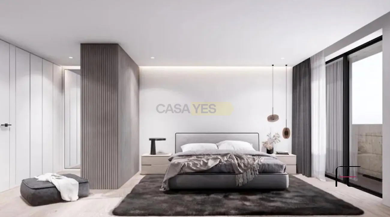 Apartamento T1 à venda em Vila Nova de Cerveira e Lovelhe, Vila Nova de Cerveira — foto 8