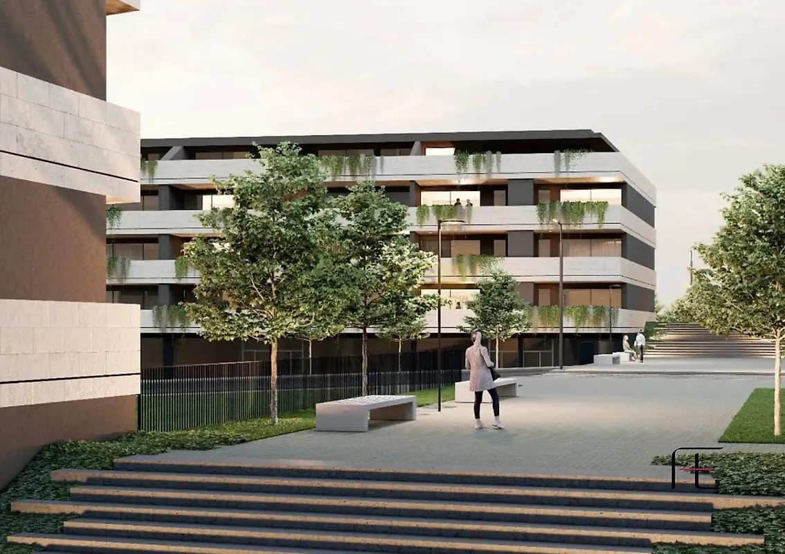 Apartamento T1 à venda em Vila Nova de Cerveira e Lovelhe, Vila Nova de Cerveira — foto 4