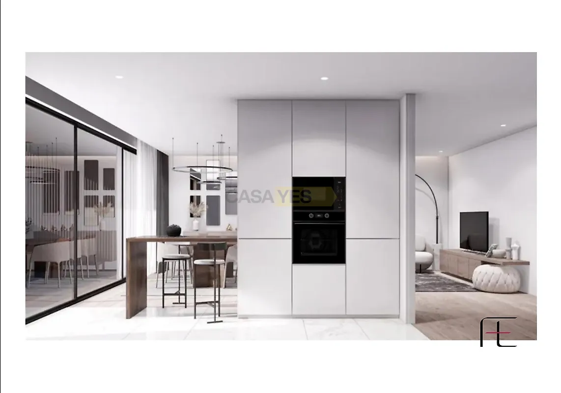 Apartamento T1 à venda em Vila Nova de Cerveira e Lovelhe, Vila Nova de Cerveira — foto 5