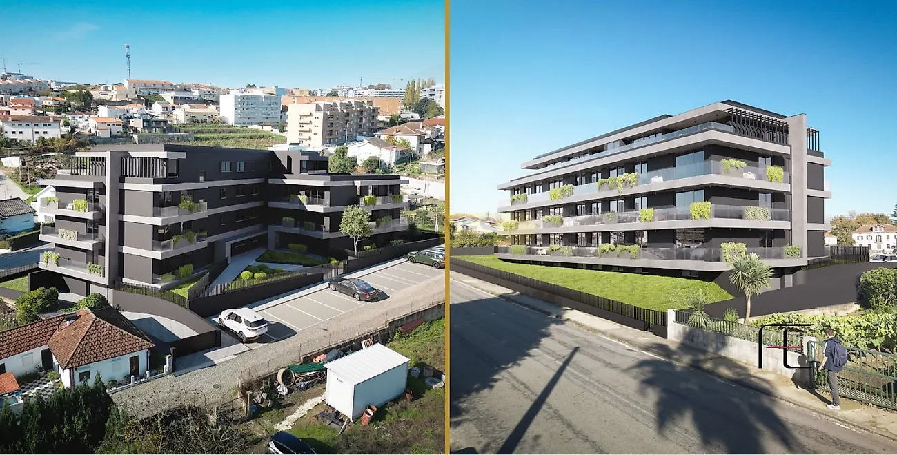 Apartamento T4 à venda em Silvares, Pias, Nogueira e Alvarenga, Lousada — foto 7