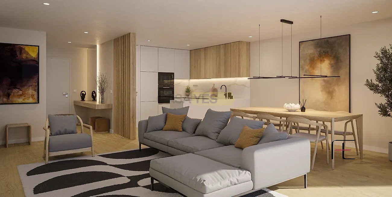 Apartamento T4 à venda em Silvares, Pias, Nogueira e Alvarenga, Lousada — foto 14
