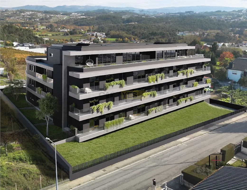 Apartamento T4 em Silvares, Pias, Nogueira e Alvarenga, €572.415
