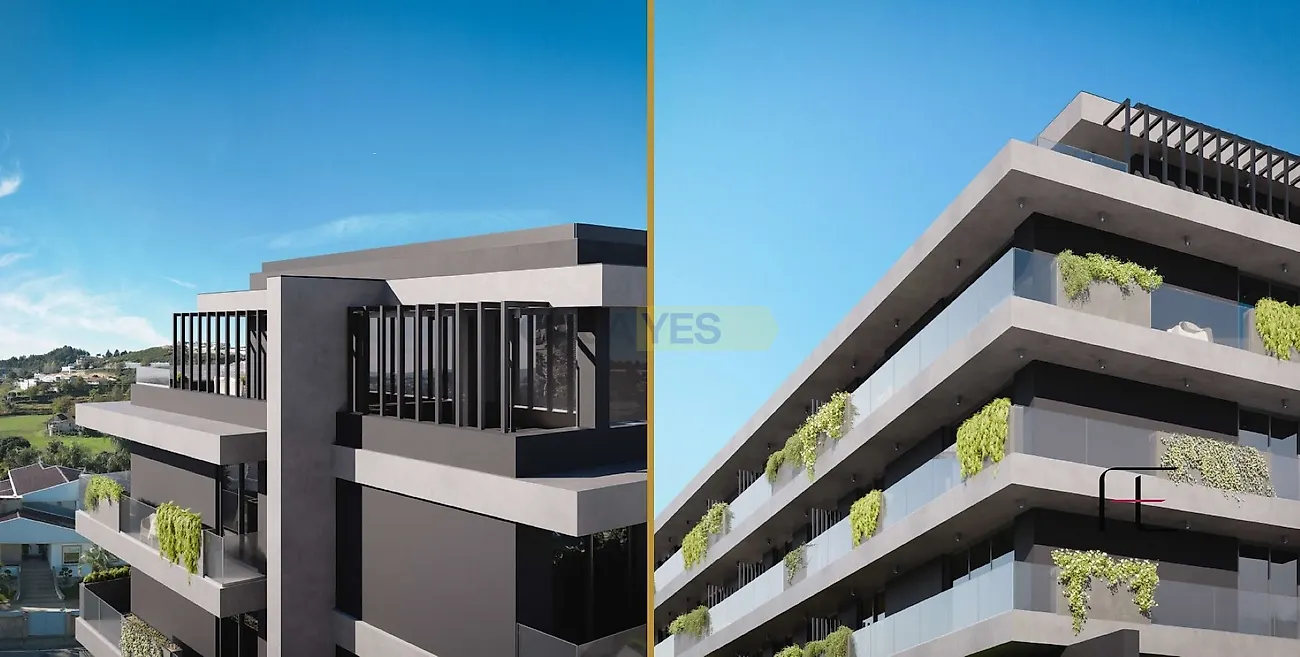 Apartamento T4 à venda em Silvares, Pias, Nogueira e Alvarenga, Lousada — foto 5