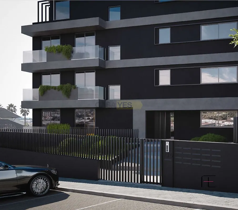 Apartamento T4 à venda em Silvares, Pias, Nogueira e Alvarenga, Lousada — foto 3