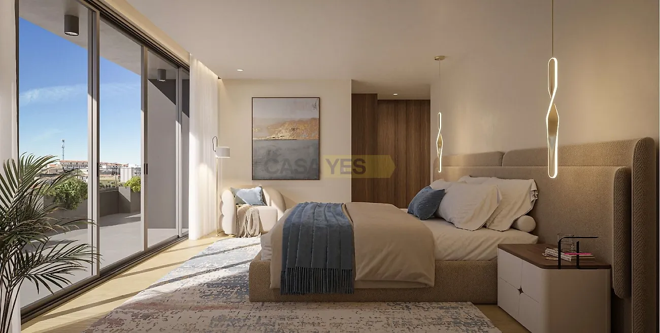 Apartamento T4 à venda em Silvares, Pias, Nogueira e Alvarenga, Lousada — foto 17