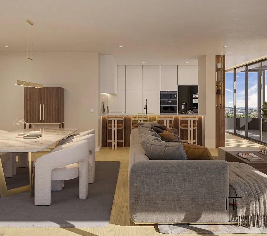 Apartamento T4 à venda em Silvares, Pias, Nogueira e Alvarenga, Lousada — foto 13