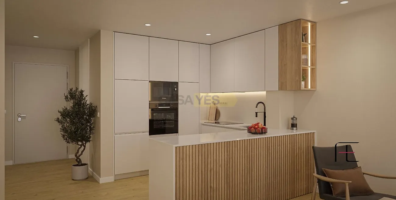 Apartamento T4 à venda em Silvares, Pias, Nogueira e Alvarenga, Lousada — foto 20
