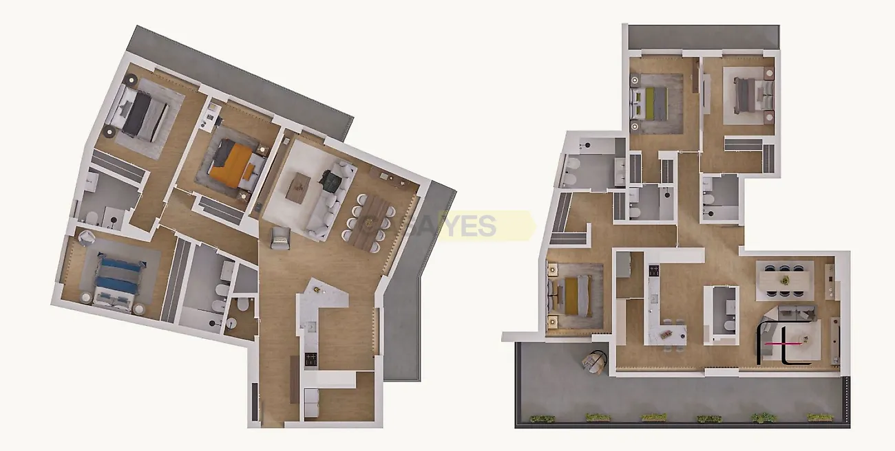 Apartamento T4 à venda em Silvares, Pias, Nogueira e Alvarenga, Lousada — foto 24