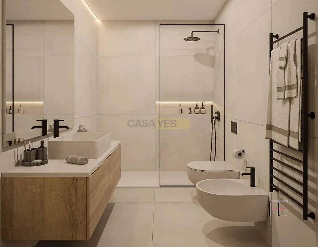 Apartamento T4 à venda em Silvares, Pias, Nogueira e Alvarenga, Lousada — foto 21