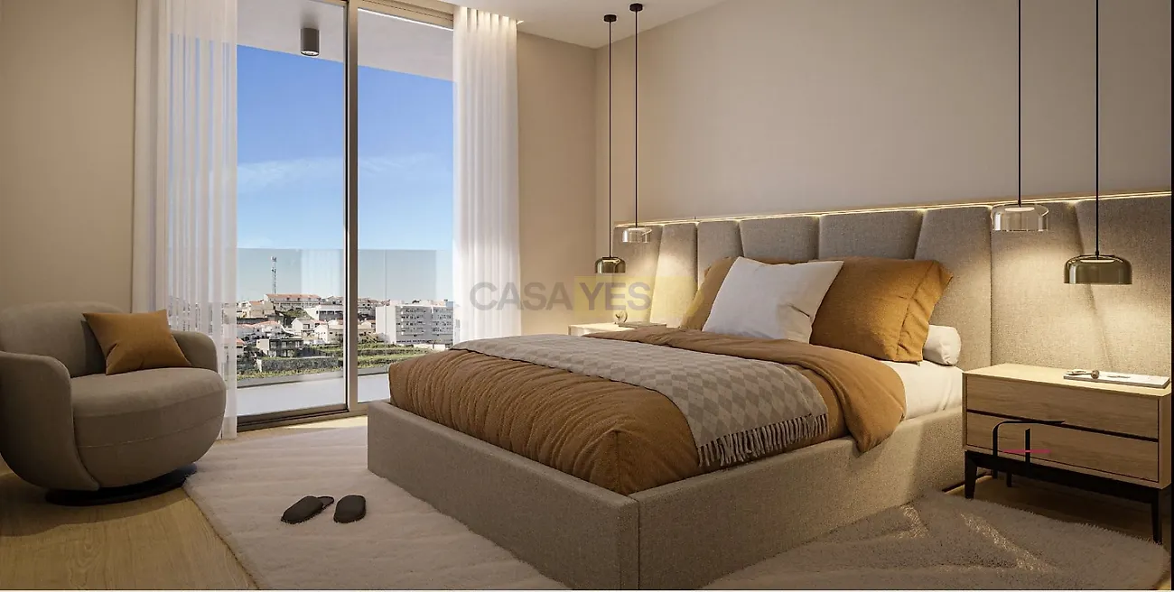 Apartamento T4 à venda em Silvares, Pias, Nogueira e Alvarenga, Lousada — foto 16