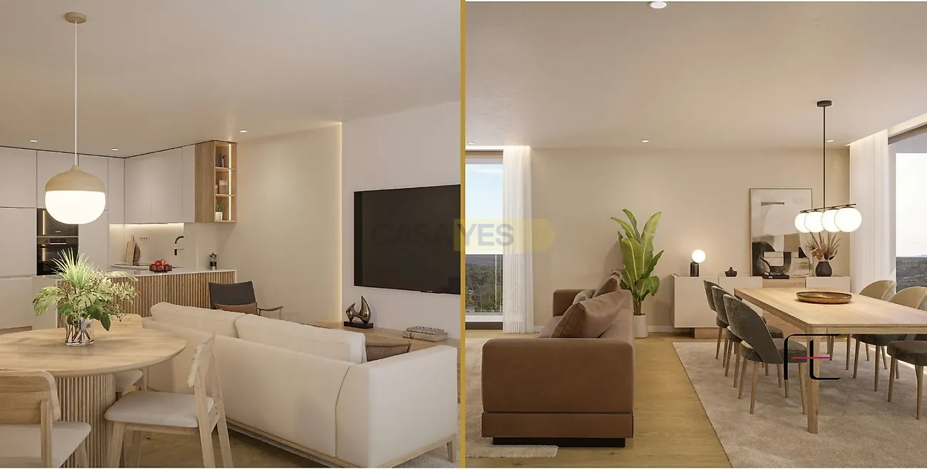 Apartamento T4 à venda em Silvares, Pias, Nogueira e Alvarenga, Lousada — foto 15