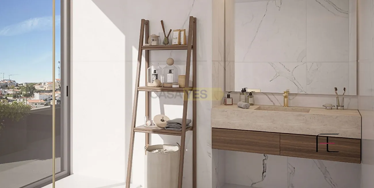Apartamento T4 à venda em Silvares, Pias, Nogueira e Alvarenga, Lousada — foto 22