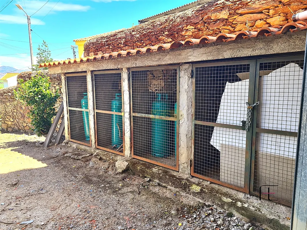 Moradia T3 à venda em Nagozelo do douro, São João da Pesqueira — foto 36
