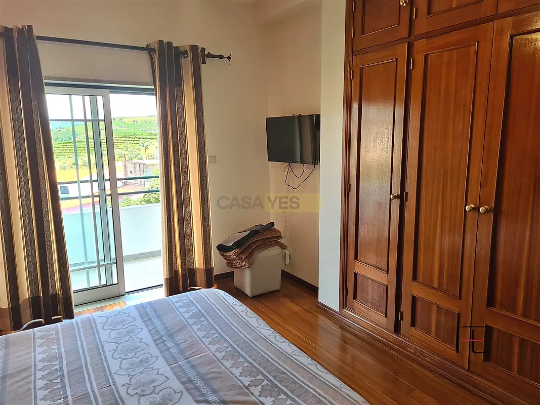 Moradia T3 à venda em Nagozelo do douro, São João da Pesqueira — foto 15
