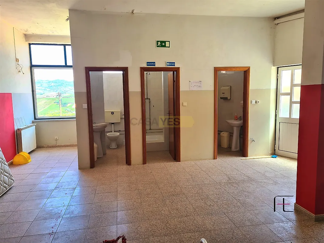 Moradia T3 à venda em Nagozelo do douro, São João da Pesqueira — foto 32