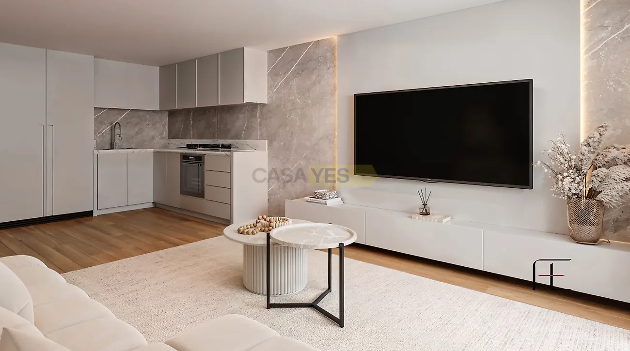 Apartamento T1 à venda em Vila Praia de Âncora, Caminha — foto 6