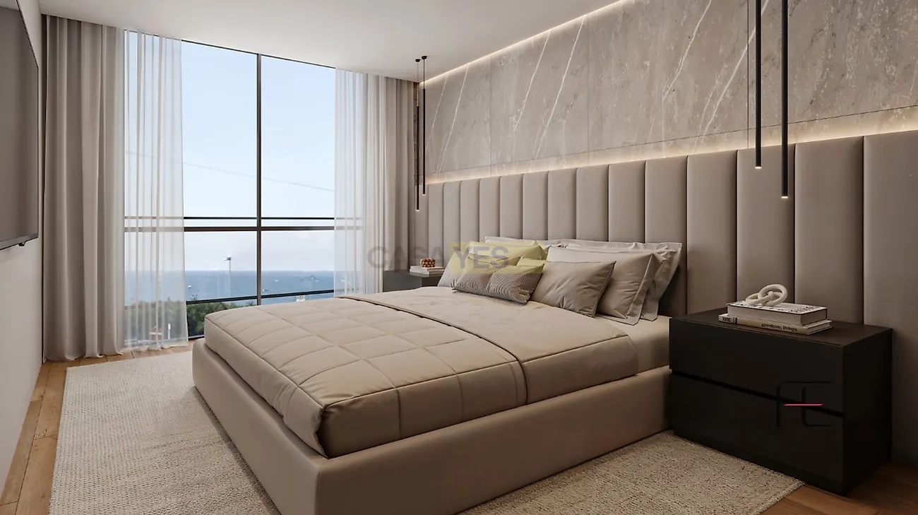 Apartamento T1 à venda em Vila Praia de Âncora, Caminha — foto 7