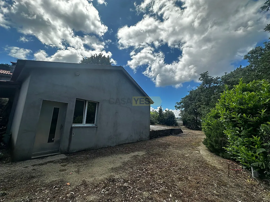 Moradia T5 à venda em Anreade e São Romão de Aregos, Resende — foto 28