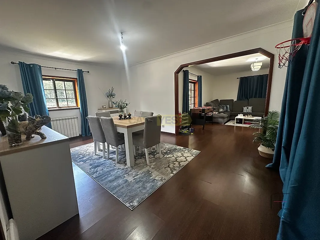Moradia T5 à venda em Anreade e São Romão de Aregos, Resende — foto 8