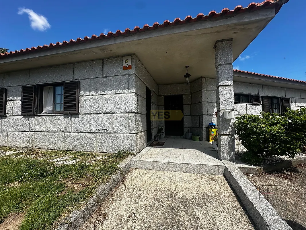 Moradia T5 à venda em Anreade e São Romão de Aregos, Resende — foto 6
