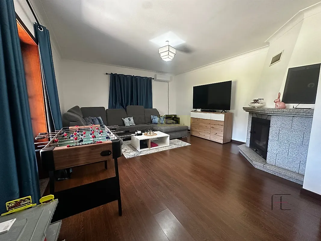 Moradia T5 à venda em Anreade e São Romão de Aregos, Resende — foto 10