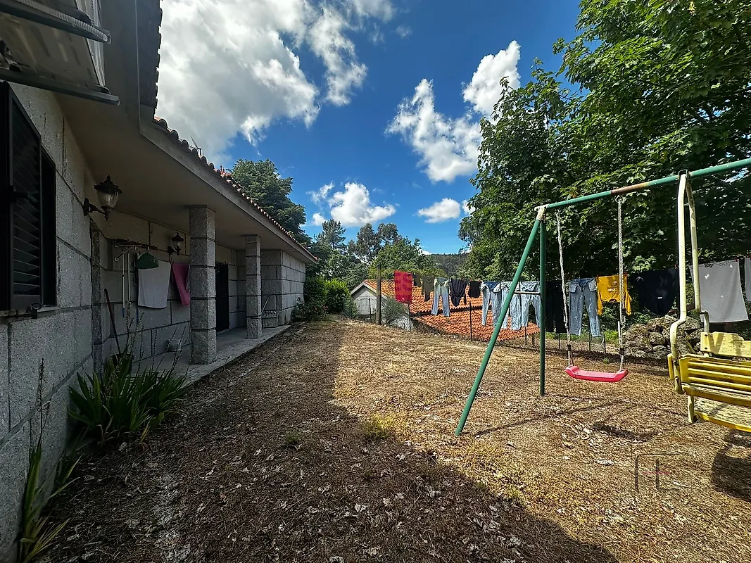 Moradia T5 à venda em Anreade e São Romão de Aregos, Resende — foto 26