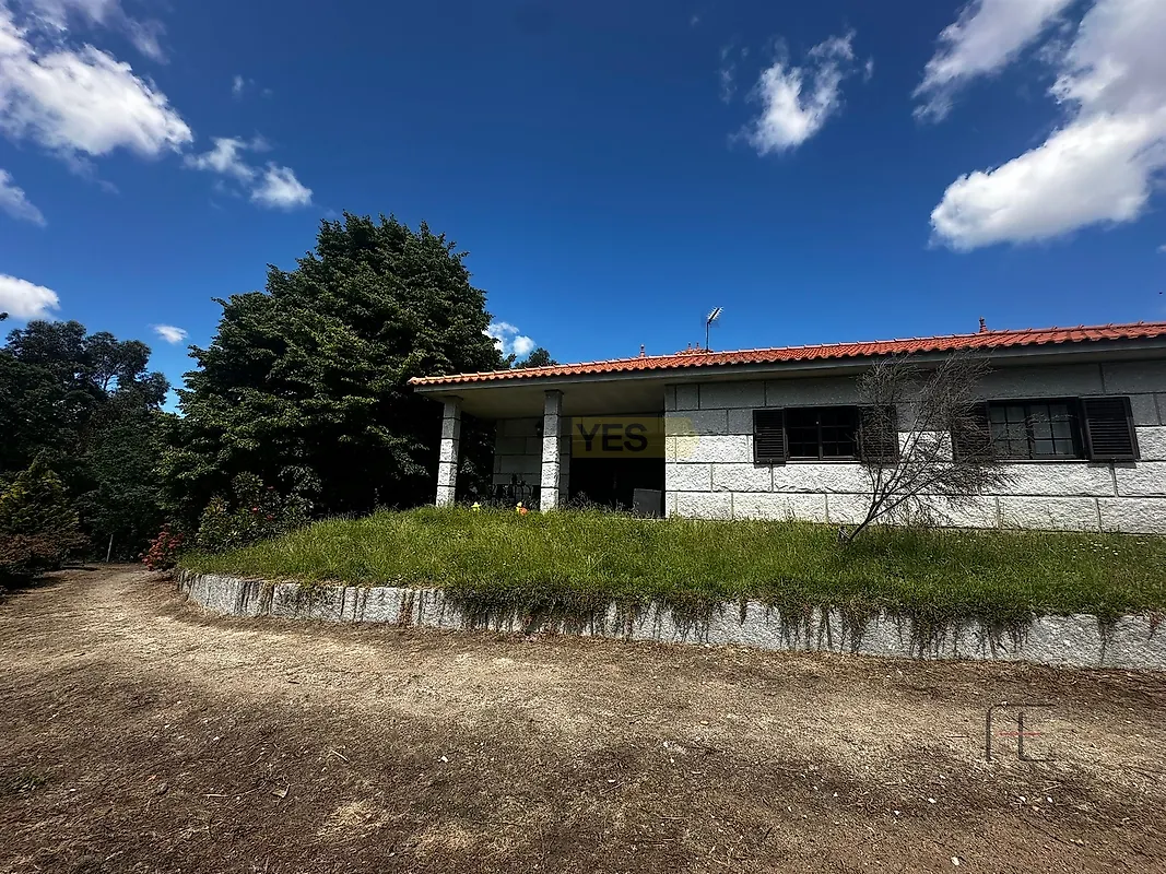 Moradia T5 à venda em Anreade e São Romão de Aregos, Resende — foto 30