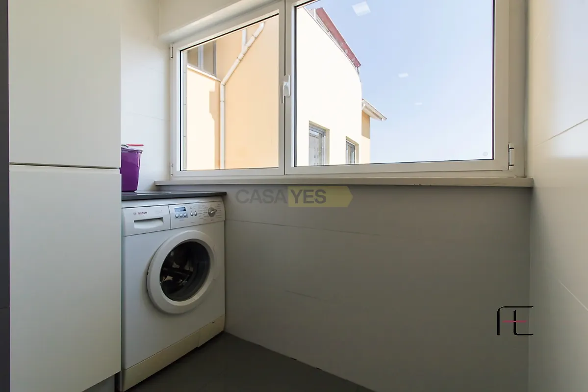 Apartamento T2 à venda em Aradas, Aveiro — foto 3