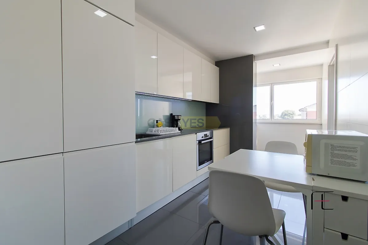 Apartamento T2 à venda em Aradas, €329.000