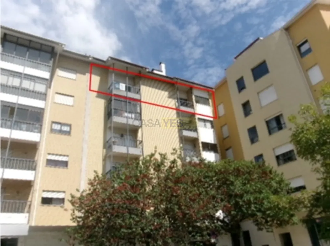 Apartamento T2 à venda em Aradas, Aveiro — foto 21