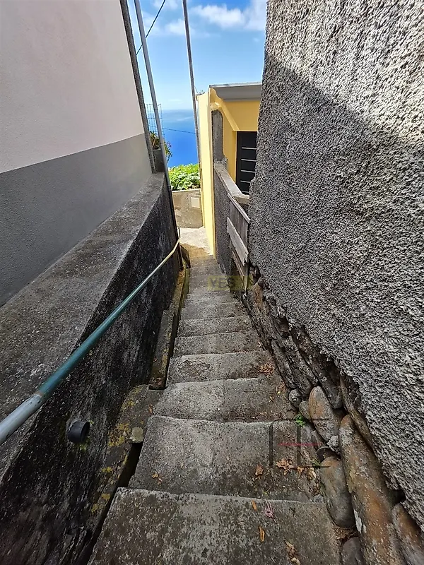 Moradia T2 à venda em São Gonçalo, Funchal — foto 13