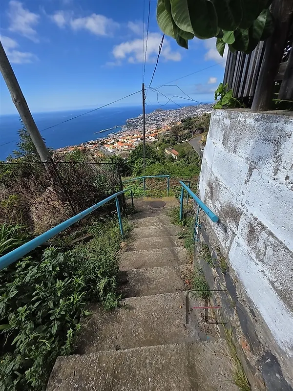 Moradia T2 à venda em São Gonçalo, Funchal — foto 12